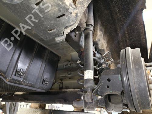 Højre bagtil støddæmper FORD PUMA (J2K, CF7) 1.0 EcoBoost | BP34623837M19 - Image 3