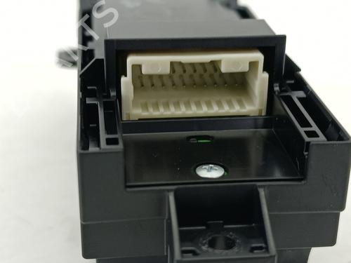 Left front window switch TOYOTA YARIS (_P21_, _PA1_, _PH1_) 1.5 Hybrid (MXPH10, MXPH11) | BP34646672I27  - Image 5