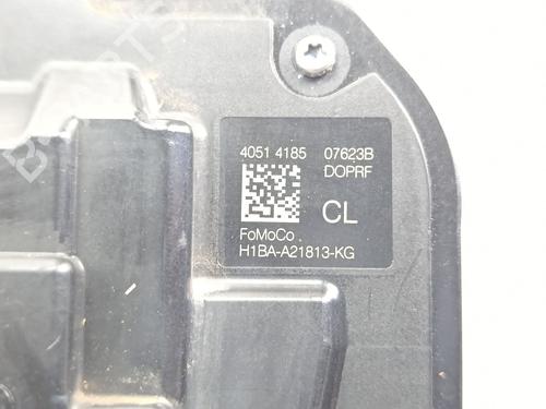 Front left lock FORD PUMA (J2K, CF7) 1.0 EcoBoost | BP37665762C98 - Image 2