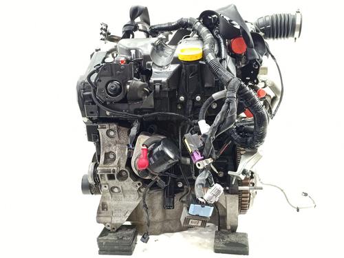 Engine NISSAN NV200 / EVALIA Bus 1.5 dCi 90 (M20, M20M) | BP40447347M1 - Image 3