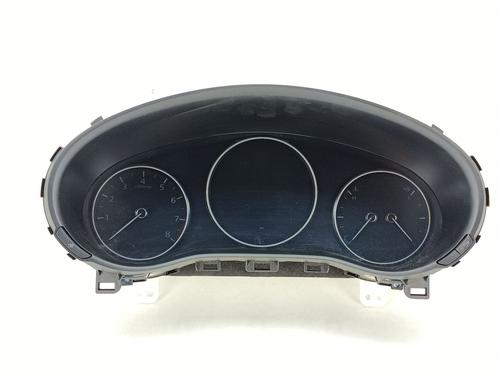 Cockpit Cockpit MAZDA CX-30 (DM) SKYACTIV-G M Hybrid (DM5W, DM6W) (150 hp) 34544387 34544387