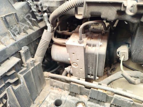 Used ABS pump PEUGEOT 508 I (8D_) 2.0 HDi (140 hp) 28950968