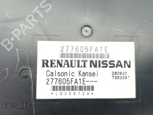 Electronic module NISSAN MICRA V (K14) 1.0 IG-T | BP31680134M83