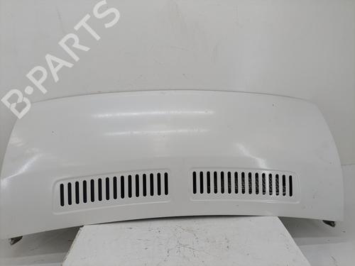Used Hood PEUGEOT BOXER Van [2006-2025]  25877810