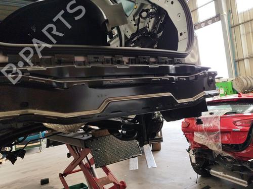 Used Rear bumper reinforcement FORD KUGA III (DFK) [2019-2025]  30062049