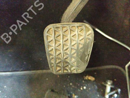 Break pedal OPEL ZAFIRA TOURER C (P12) 1.6 CDTI (75) | BP27327073I19 