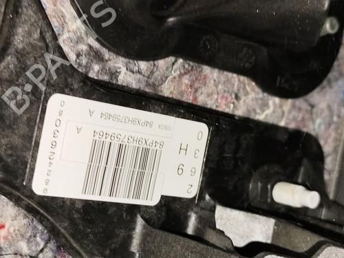 Clutch pedal PEUGEOT 208 II (UB_, UP_, UW_, UJ_) 1.2 PureTech 75 | BP30168752I13