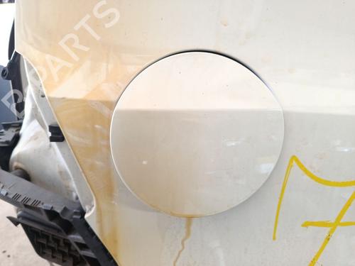 Used Fuel flap VW GOLF VI (5K1) 2.0 GTi (210 hp) 31181024