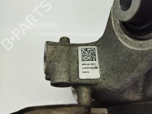 Left rear steering knuckle AUDI A4 B9 Avant (8W5, 8WD) 2.0 TDI | BP12549918M27 