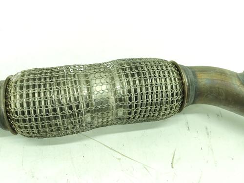 Exhaust system KIA XCEED (CD) 1.4 T-GDI | BP29709046M121 