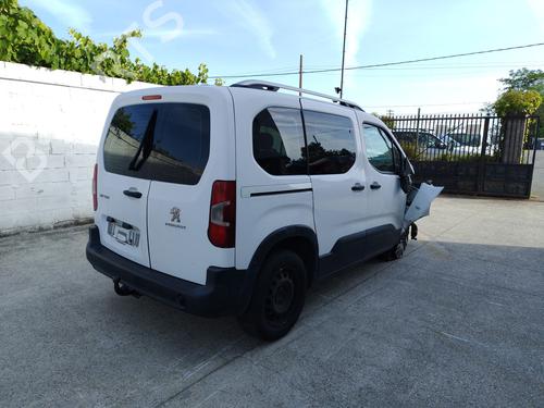 Engine PEUGEOT RIFTER 1.5 BlueHDi 100 | BP38176436M1  - Image 20