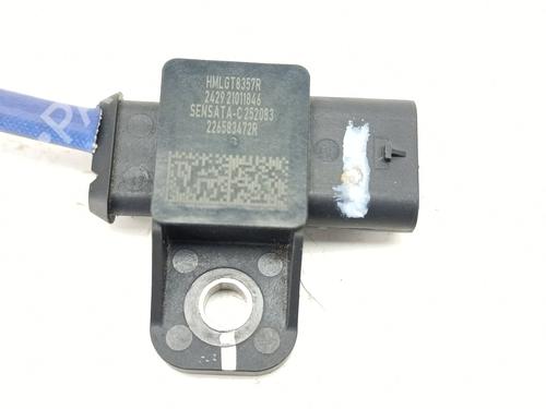 Capteur électronique RENAULT CAPTUR II (HF_) TCe 90 (HFM6) | BP29820819M84