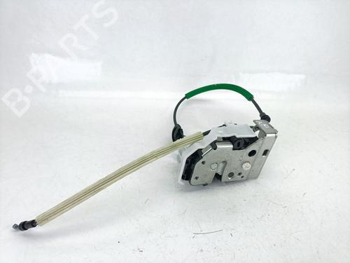 Used Rear right lock FIAT TIPO Estate (356_, 357_) [2016-2025]  26559376