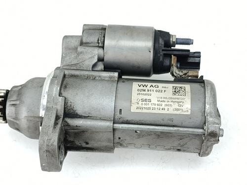 Startmotor Startmotor 38411580 38411580