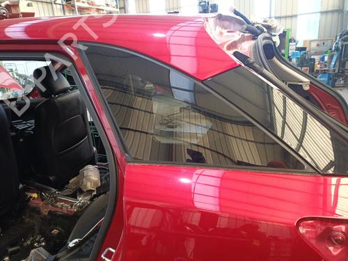 Panel rude bagtil venstre Panel rude bagtil venstre MAZDA CX-3 (DK) 2.0 SKYACTIV-G (DK5W, DK6W) (120 hp) 36448619 36448619