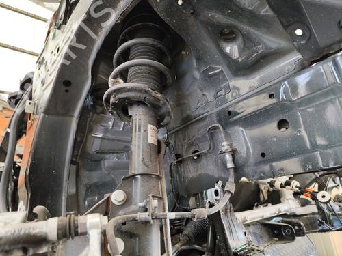 Used Right front shock absorber FORD PUMA (J2K, CF7) [2019-2025]  26548388