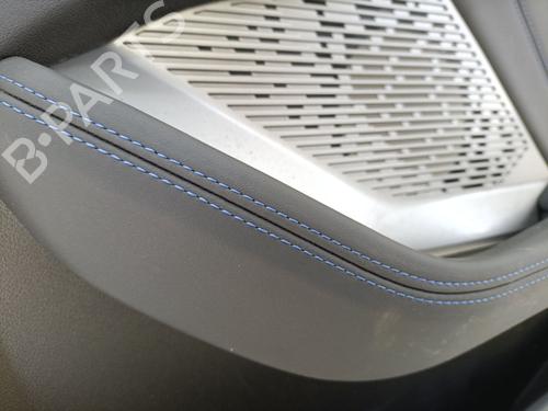 Rear right panel BMW 1 (F40) 118 d | BP38176445C61 - Image 3