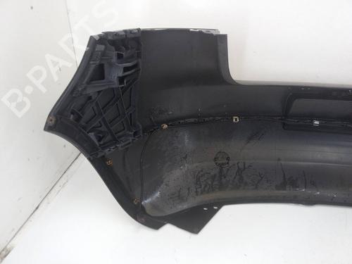 Rear bumper VW GOLF V (1K1) 1.9 TDI | BP13339921C8 