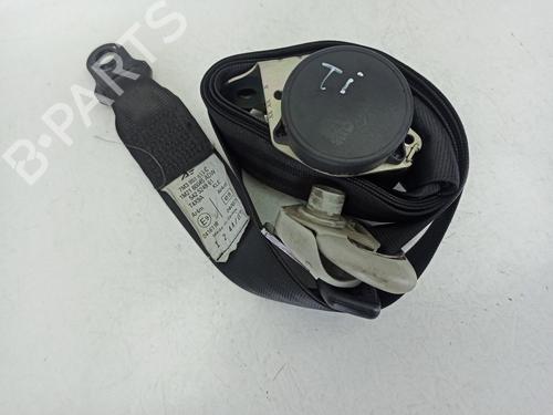 Rear left seatbelt VW SHARAN (7N1, 7N2) 2.0 TDI | BP15677001I29 