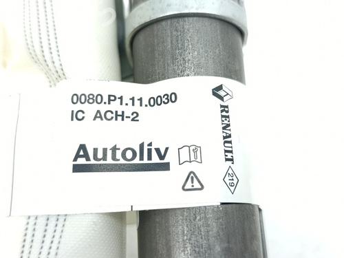 Left seat airbag RENAULT CAPTUR II (HF_) TCe 90 (HFM6) | BP29808035C13 