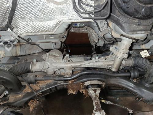Used Steering rack Steering rack HYUNDAI i30 (PDE, PD, PDEN) 2.0 N (275 hp) 33117792 33117792