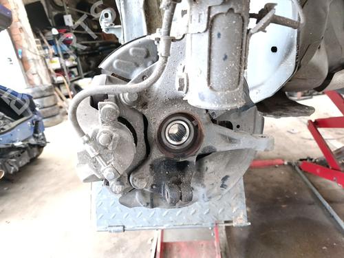 Used Right front steering knuckle Right front steering knuckle FORD FOCUS IV (HN) 1.0 EcoBoost (125 hp) 34445655 34445655