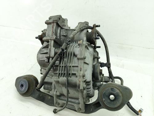 Rear differential LEXUS NX (_Z1_) 300h (AYZ10_) | BP29527001M24 