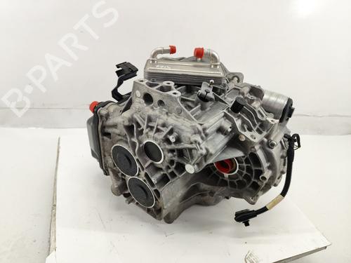 Used Gearbox AUDI A3 Sportback (8YA, 8YF) 35 TDI (150 hp) 29482360