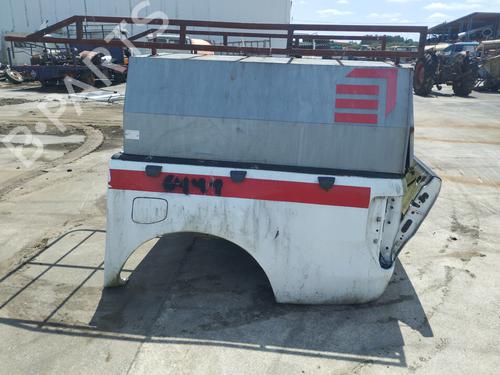 Lastkasse FORD RANGER (TKE) | BP25877358C127 - Image 11