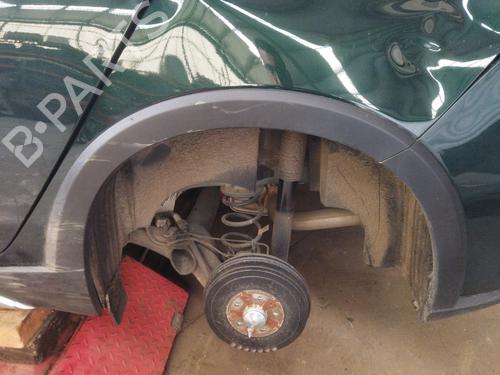 Used Rear left wheel arch trim FIAT TIPO Estate (356_, 357_) [2016-2025]  26559412