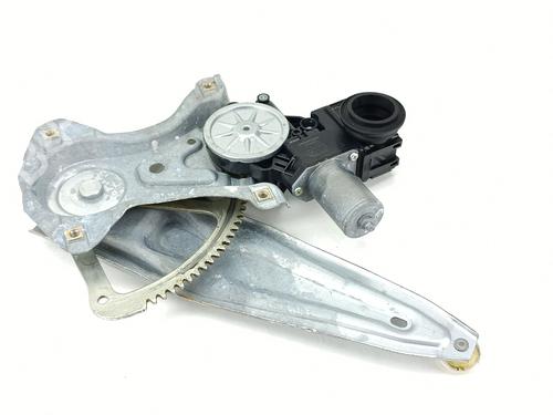 Used Rear left window mechanism Rear left window mechanism 36993732 36993732