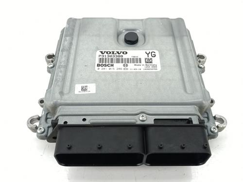 Used Engine control unit (ECU) Engine control unit (ECU) VOLVO XC60 I SUV (156) D3 / D4 (163 hp) 33209017 33209017