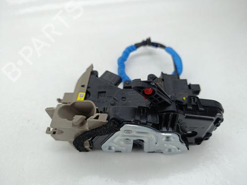 Front right lock KIA XCEED (CD) 1.4 T-GDI | BP34544167C97  - Image 5