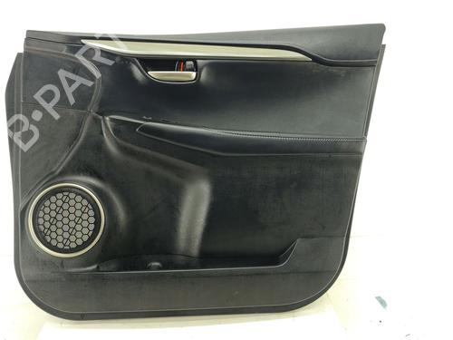 Used Front right panel LEXUS NX (_Z1_) 300h (AYZ10_) (155 hp) 29562176