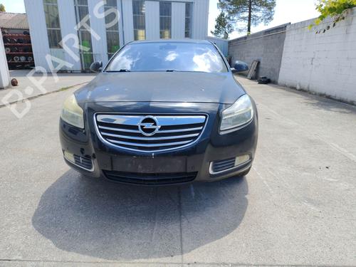 Engine control unit (ECU) OPEL INSIGNIA A (G09) 2.0 CDTI (68) | BP38539046M57 - Image 13