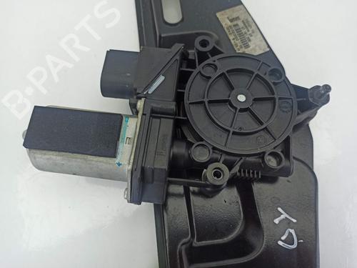 Rear right window mechanism BMW X1 (E84) sDrive 18 d | BP12925326C25 
