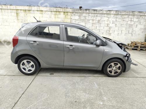 Engine KIA PICANTO III (JA) 1.0 | BP33855934M1  - Image 15