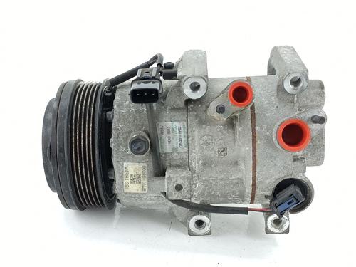 Used AC compressor AC compressor HYUNDAI i30 (PDE, PD, PDEN) 2.0 N (275 hp) 33208981 33208981