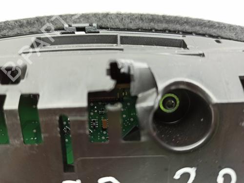 Instrument cluster AUDI A3 Sportback (8VA, 8VF) 30 TDI | BP9272891C47 