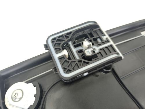 Front right window mechanism OPEL CORSA F (P2JO) 1.2 (68) | BP36866344C23  - Image 7