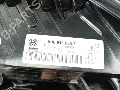 Right taillight VW GOLF VIII Variant (CG5, DB5) 1.5 TSI | BP35950875C35 - Image 4