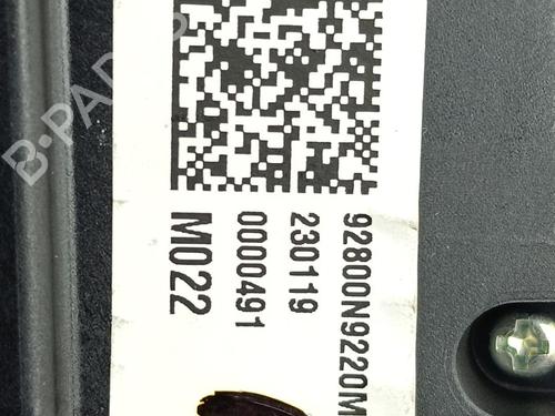 Kabinelys HYUNDAI TUCSON (NX4E, NX4A) 1.6 T-GDi | BP28318939I8 