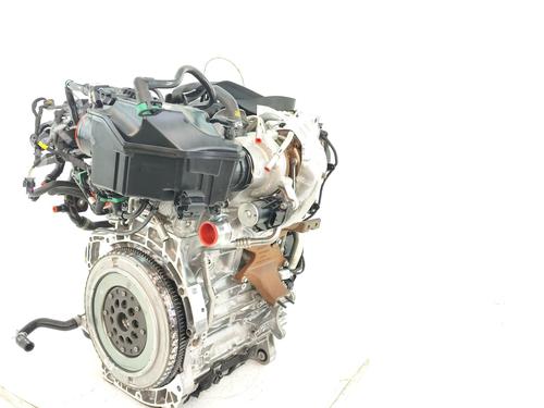 Engine VOLVO V60 I Cross Country (157)  | BP29863161M1