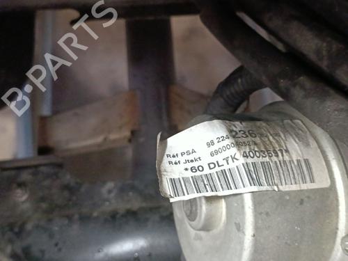Steering rack CITROËN C4 CACTUS 1.2 PureTech 130 | BP30104747M22