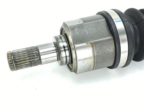 Left front driveshaft KIA CEED Sportswagon (CD) 1.0 T-GDI | BP29624976M38 