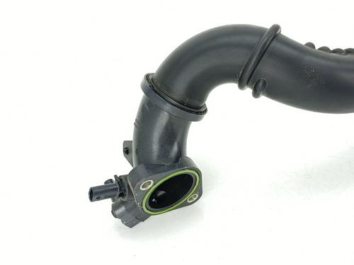 Pipe RENAULT MEGANE IV Hatchback (B9A/M/N_) 1.3 TCe 140 (B9NB) | BP34720232M125 - Image 2
