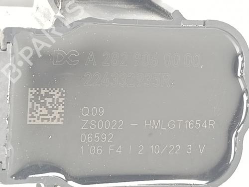 Ignition coil RENAULT MEGANE IV Hatchback (B9A/M/N_) 1.3 TCe 140 (B9NB) | BP38252595M94 - Image 3