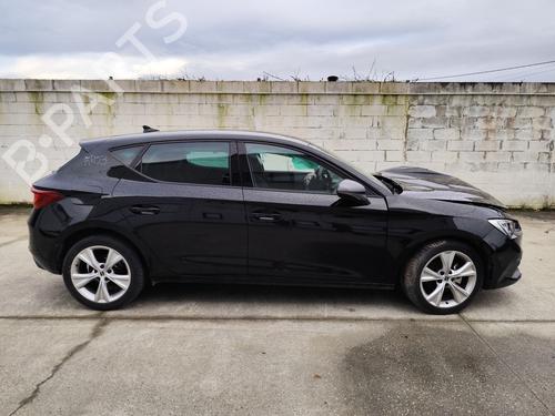Mittelkonsole SEAT LEON (KL1, KLG) 1.5 eTSI | BP32450482I22 