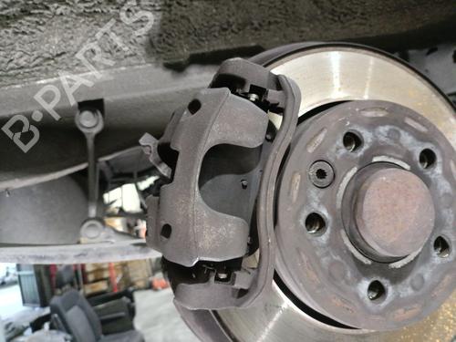 Bremssattel rechts hinten für Bremssattel rechts hinten VW CRAFTER Van (SY_, SX_) 2.0 TDI FWD (SYB, SYC, SYD) (177 hp) 39883654 39883654
