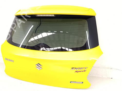 Tailgate SUZUKI SWIFT V (AZ) 1.4 Sport (A2L414, ZC33S) | BP36236537C6 - Image 3